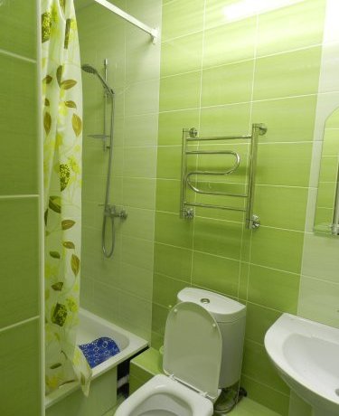 Гостиница On Kazachya Hostel Сочи-10