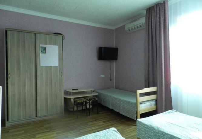 Гостиница On Kazachya Hostel Сочи-24