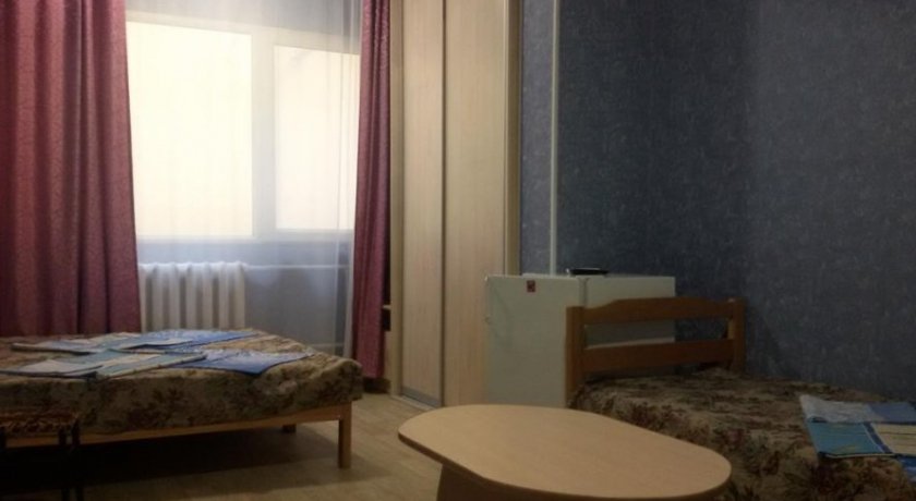 Гостиница On Kazachya Hostel Сочи-19