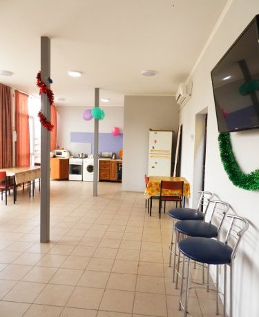 Гостиница On Kazachya Hostel Сочи-6