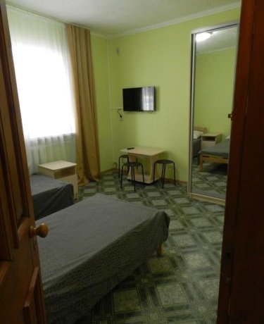 Гостиница On Kazachya Hostel Сочи-28