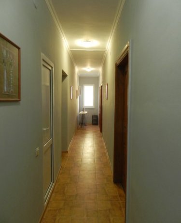 Гостиница On Kazachya Hostel Сочи-5