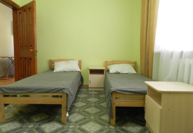 Гостиница On Kazachya Hostel Сочи-16
