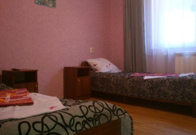 Гостиница On Kazachya Hostel Сочи-12