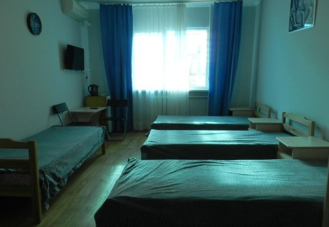 Гостиница On Kazachya Hostel Сочи-20