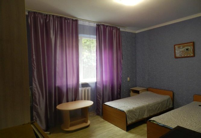 Гостиница On Kazachya Hostel Сочи-17