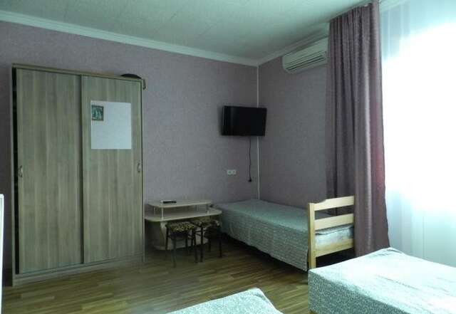 Гостиница On Kazachya Hostel Сочи-23