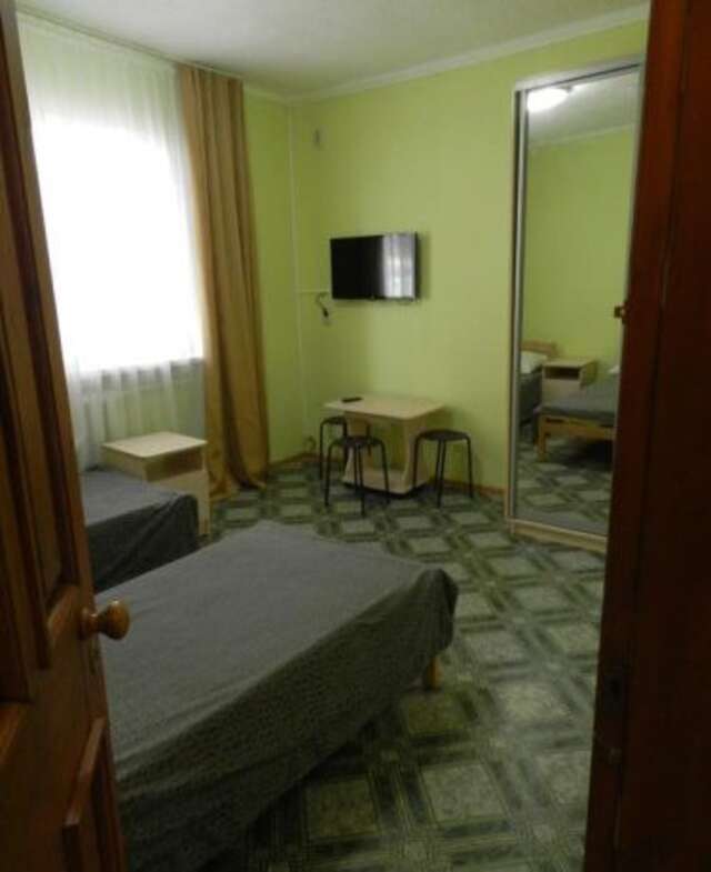 Гостиница On Kazachya Hostel Сочи-27